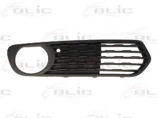 BLIC 6502-07-0086918P Решетка вентилятора, буфер 