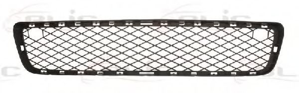 BLIC 6502-07-0096993P Решетка вентилятора, буфер 