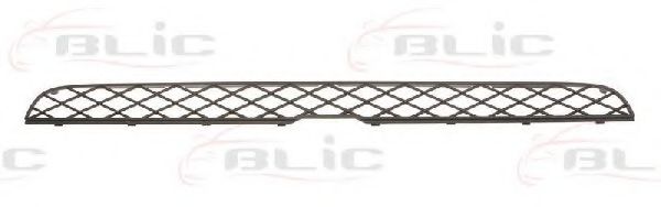 BLIC 6502-07-0096994P Решетка вентилятора, буфер 