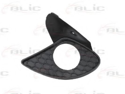 BLIC 6502-07-0109923P Решетка вентилятора, буфер 