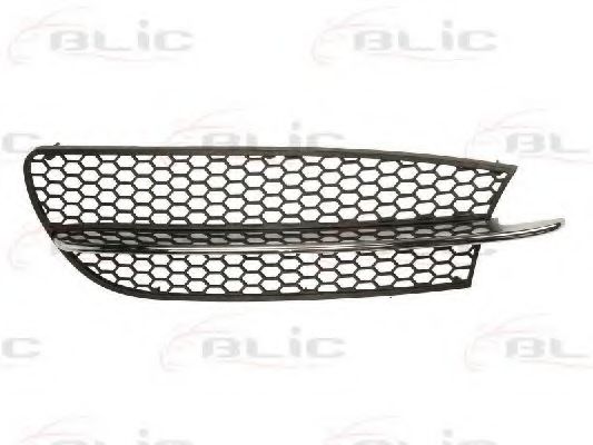 BLIC 6502-07-0109996P Решетка вентилятора, буфер 