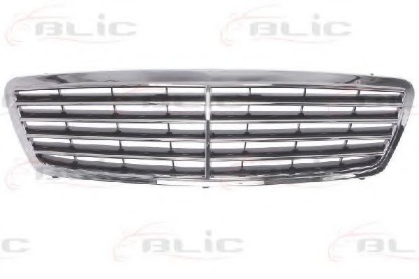 BLIC 6502-07-0502911P Решетка вентилятора, буфер 