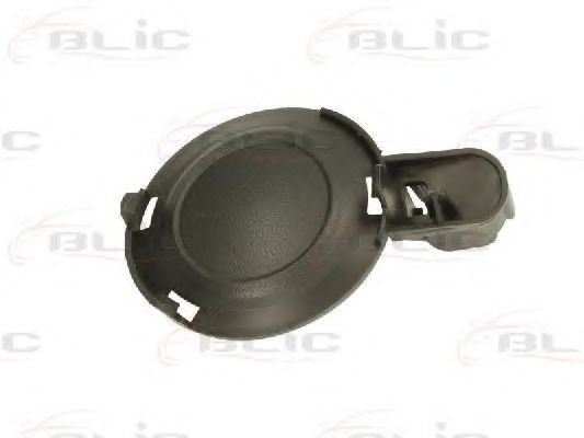 BLIC 6502-07-0502915P Решетка вентилятора, буфер 