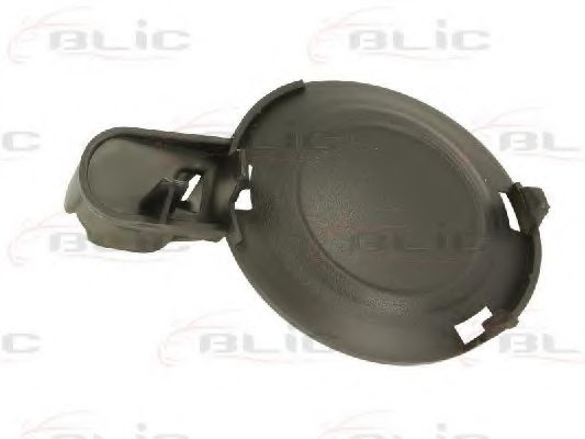 BLIC 6502-07-0502916P Решетка вентилятора, буфер 