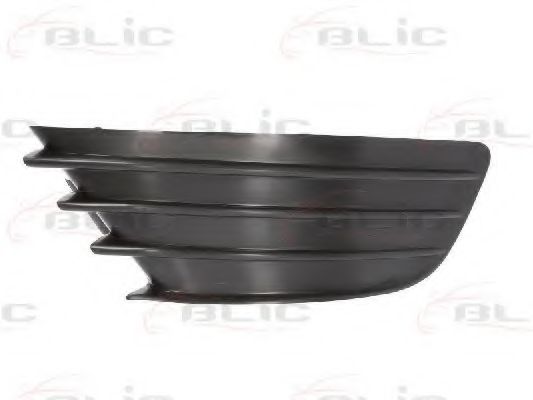 BLIC 6502-07-0537915P Решетка вентилятора, буфер 