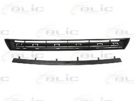 BLIC 6502-07-0537996P Решетка вентилятора, буфер 