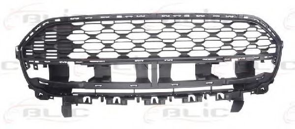 BLIC 6502-07-0538995Q Решетка радиатора для CITROËN C4 PICASSO II (CитроËн С4 пикассо 2) BLIC 6502-07-0538995Q Решетка радиатора для CITROËN C4 PICASSO II (CитроËн С4 пикассо 2)