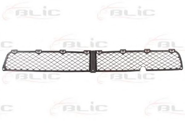 BLIC 6502-07-0915910P Решетка вентилятора, буфер 