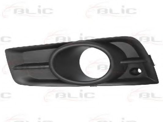 BLIC 6502-07-1133915P Решетка вентилятора, буфер 