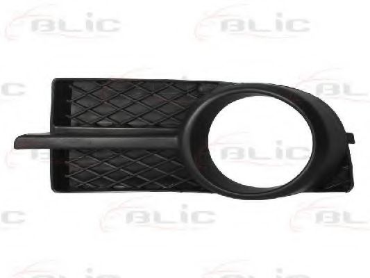 BLIC 6502-07-1135915P Решетка вентилятора, буфер 