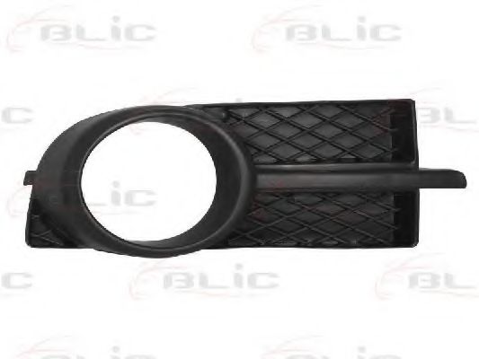 BLIC 6502-07-1135916P Решетка вентилятора, буфер 