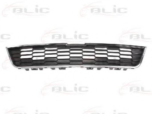 BLIC 6502-07-1136910P Решетка вентилятора, буфер 