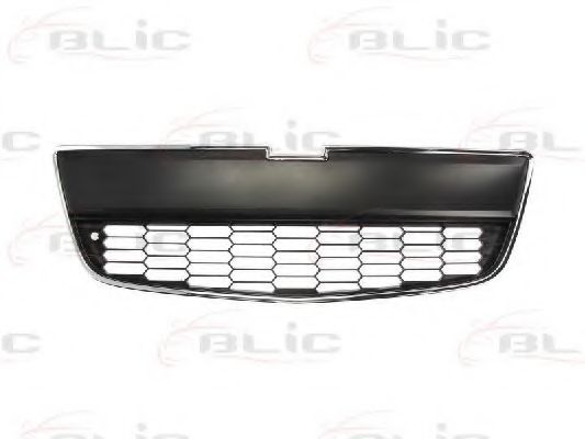 BLIC 6502-07-1136911P Решетка вентилятора, буфер 