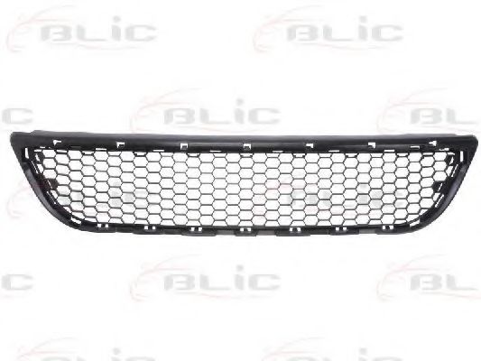 BLIC 6502-07-1301910P Решетка вентилятора, буфер 