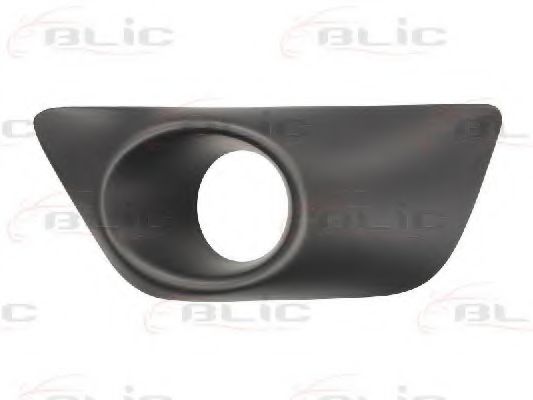 BLIC 6502-07-1303917P Решетка вентилятора, буфер 