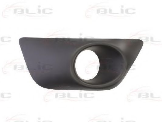 BLIC 6502-07-1303918P Решетка вентилятора, буфер 