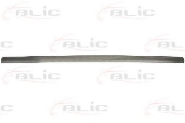 BLIC 6502-07-1303919P Решетка вентилятора, буфер 