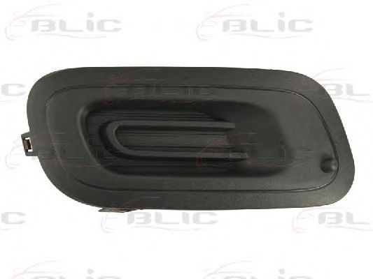 BLIC 6502-07-2009916P Решетка вентилятора, буфер 