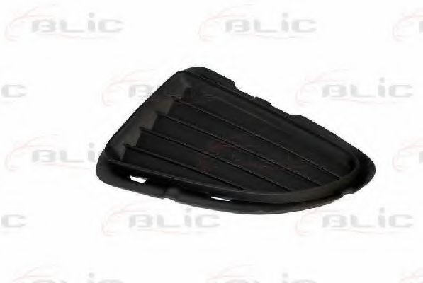 BLIC 6502-07-2024993P Решетка вентилятора, буфер 
