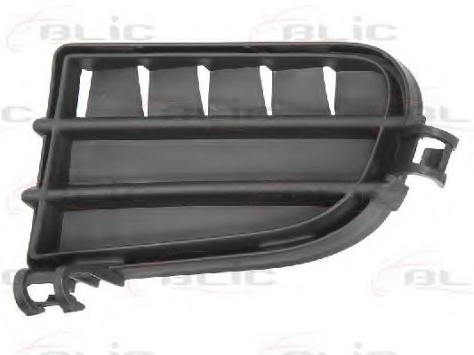 BLIC 6502-07-2032915P Решетка вентилятора, буфер 