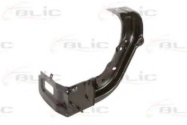 BLIC 6502-07-2043212P Крепление фары для FIAT PRATICO (Фиат Пратиcо) BLIC 6502-07-2043212P Крепление фары для FIAT PRATICO (Фиат Пратиcо)