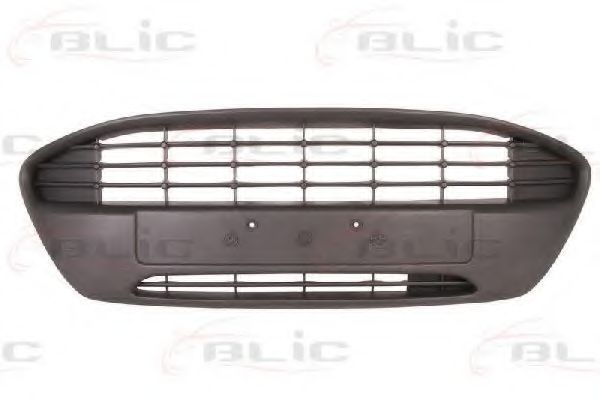 BLIC 6502-07-2506995P Решетка вентилятора, буфер для ACURA CL (Акура Cл) BLIC 6502-07-2506995P Решетка вентилятора, буфер для ACURA CL (Акура Cл)