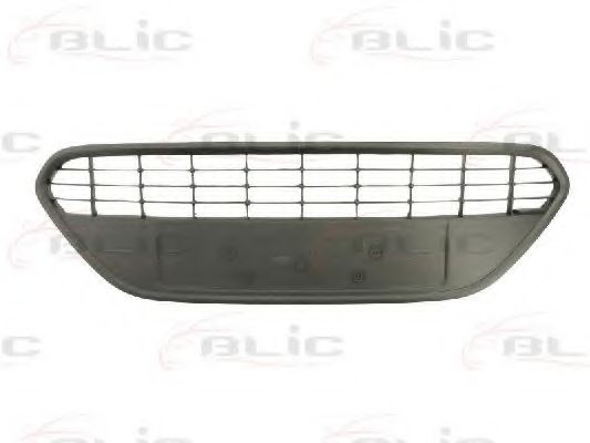 BLIC 6502-07-2533910P Решетка вентилятора, буфер 