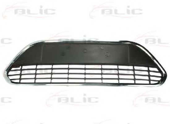 BLIC 6502-07-2533911P Решетка вентилятора, буфер 