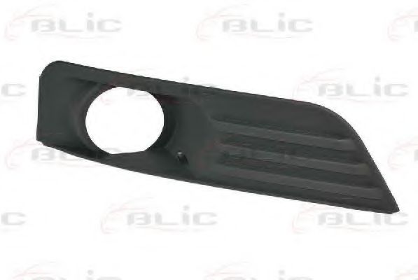 BLIC 6502-07-2533995P Решетка вентилятора, буфер 