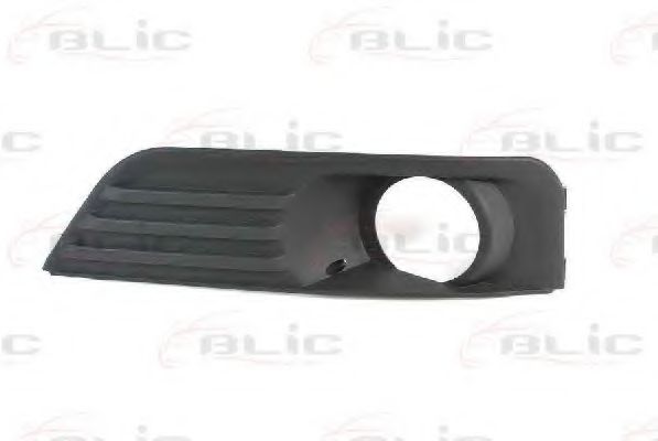BLIC 6502-07-2533996P Решетка вентилятора, буфер 