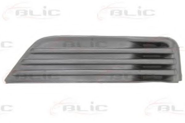 BLIC 6502-07-2533996PP Решетка вентилятора, буфер 