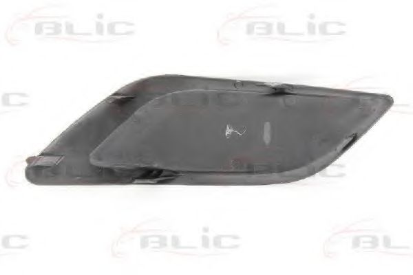 BLIC 6502-07-2533997BP Решетка вентилятора, буфер 