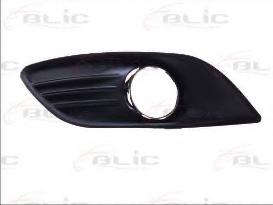 BLIC 6502-07-2533997P Решетка вентилятора, буфер 