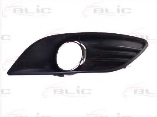 BLIC 6502-07-2533998P Решетка вентилятора, буфер 