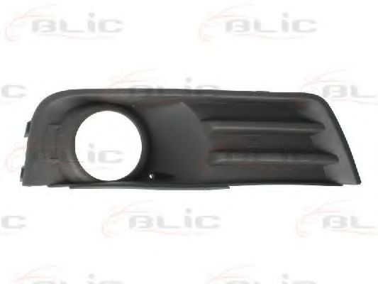 BLIC 6502-07-2534993P Решетка вентилятора, буфер для FORD FOCUS C-MAX (Форд Фокус с макс) BLIC 6502-07-2534993P Решетка вентилятора, буфер для FORD FOCUS C-MAX (Форд Фокус с макс)