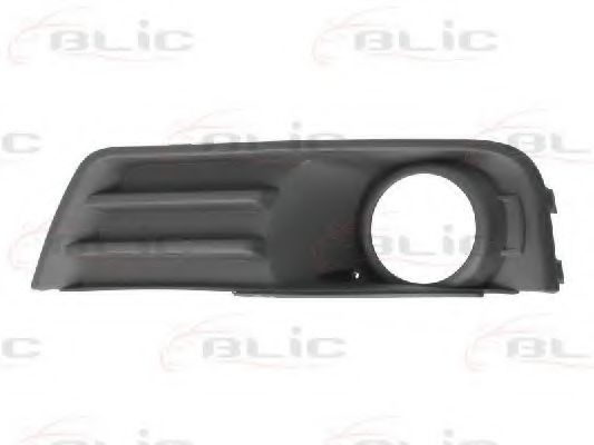 BLIC 6502-07-2534994P Решетка вентилятора, буфер для FORD FOCUS C-MAX (Форд Фокус с макс) BLIC 6502-07-2534994P Решетка вентилятора, буфер для FORD FOCUS C-MAX (Форд Фокус с макс)