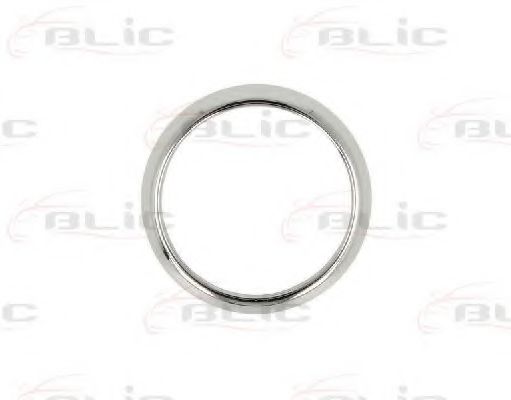 BLIC 6502-07-2535994P Рама, противотуманная фара для FORD C-MAX II (Форд С макс 2)