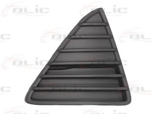 BLIC 6502-07-2536992PP Решетка вентилятора, буфер 