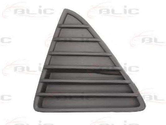 BLIC 6502-07-2536993PP Решетка вентилятора, буфер 