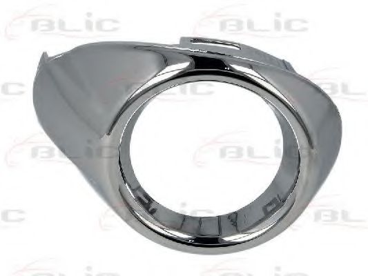 BLIC 6502-07-2536994P Решетка вентилятора, буфер 