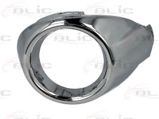 BLIC 6502-07-2536995P Решетка вентилятора, буфер 