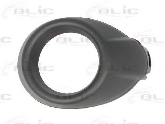 BLIC 6502-07-2536997P Решетка вентилятора, буфер 