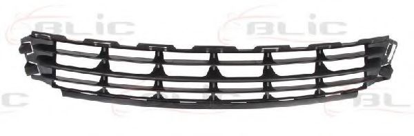 BLIC 6502-07-2555993P Решетка вентилятора, буфер 