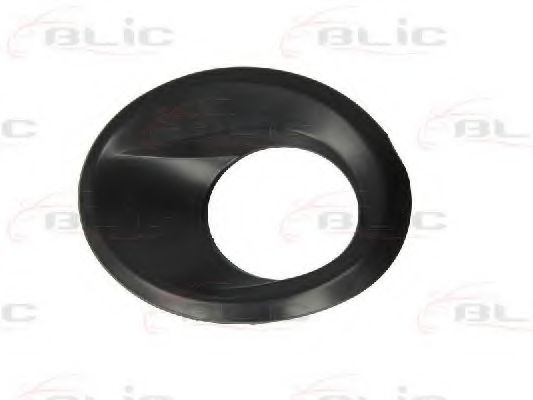 BLIC 6502-07-2555997P Решетка вентилятора, буфер 