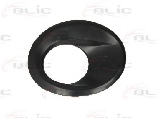 BLIC 6502-07-2555998P Решетка вентилятора, буфер 