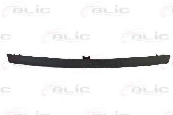 BLIC 6502-07-2562990P Решетка радиатора для FORD FIESTA (Форд Фиэста) BLIC 6502-07-2562990P Решетка радиатора для FORD FIESTA (Форд Фиэста)