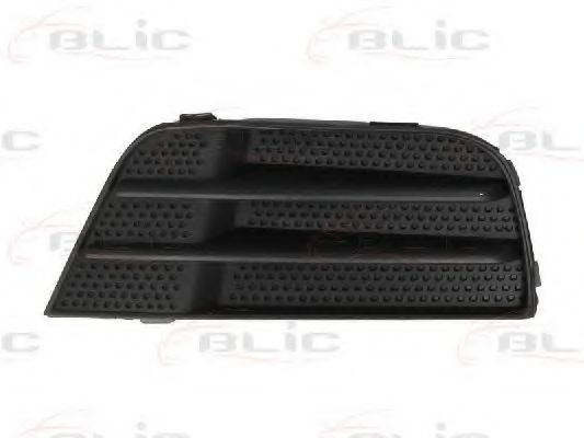 BLIC 6502-07-2576912P Решетка вентилятора, буфер 