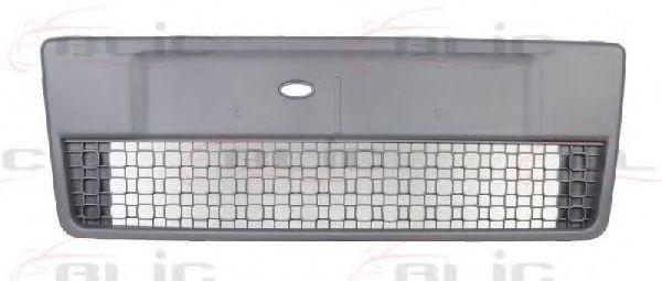 BLIC 6502-07-2576995P Решетка вентилятора, буфер 