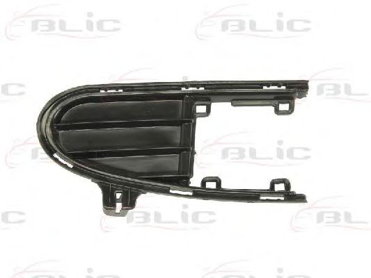 BLIC 6502-07-2582916P Решетка вентилятора, буфер для VOLKSWAGEN SHARAN (Фольксваген Шаран) BLIC 6502-07-2582916P Решетка вентилятора, буфер для VOLKSWAGEN SHARAN (Фольксваген Шаран)