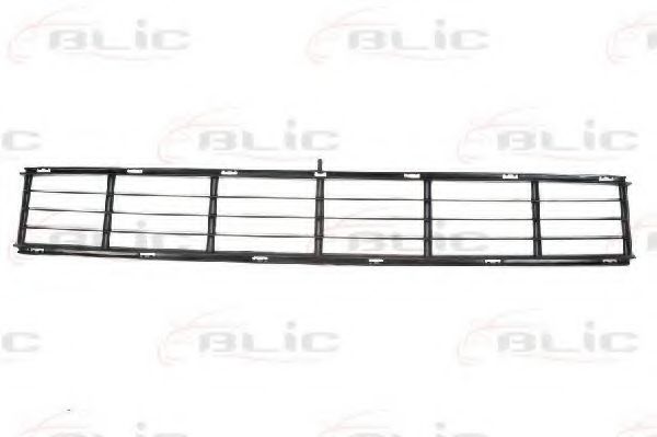 BLIC 6502-07-2582995P Решетка вентилятора, буфер для VOLKSWAGEN SHARAN (Фольксваген Шаран) BLIC 6502-07-2582995P Решетка вентилятора, буфер для VOLKSWAGEN SHARAN (Фольксваген Шаран)